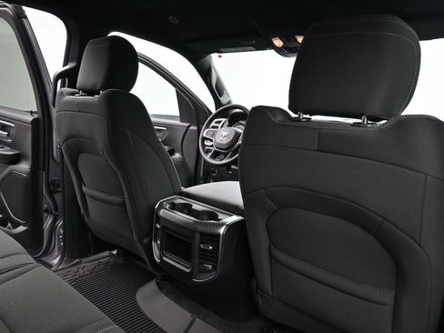 New 2025 RAM 1500 Lone Star image 29