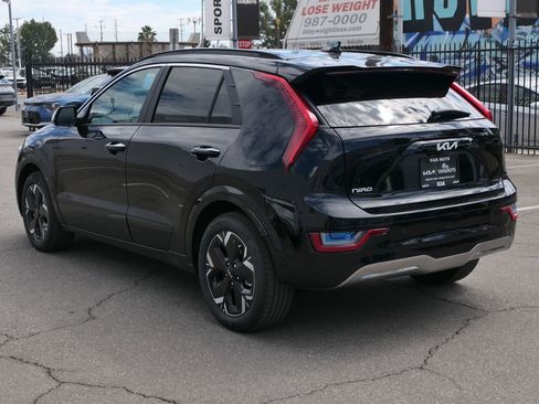 New 2025 Kia Niro Wave image 6