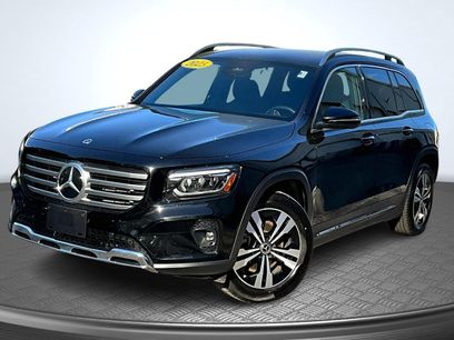 Used 2025 Mercedes-Benz GLB 250
