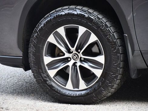 Used 2021 Toyota Highlander Limited image 6