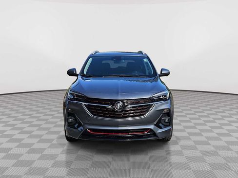 Used 2020 Buick Encore GX Essence w/ Advanced Technology Package FWD image 3