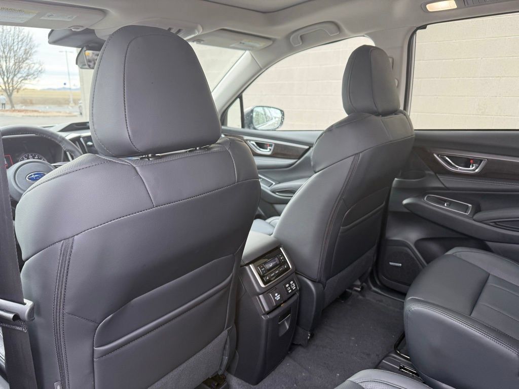 Used 2026 Subaru Ascent Touring AWD/4WD image 24