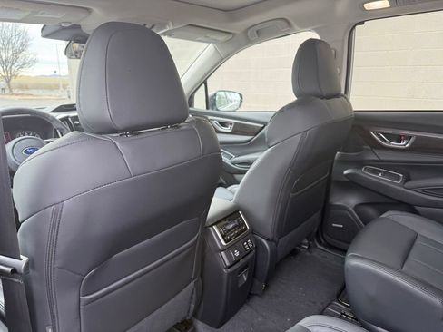 Used 2026 Subaru Ascent Touring AWD/4WD image 24