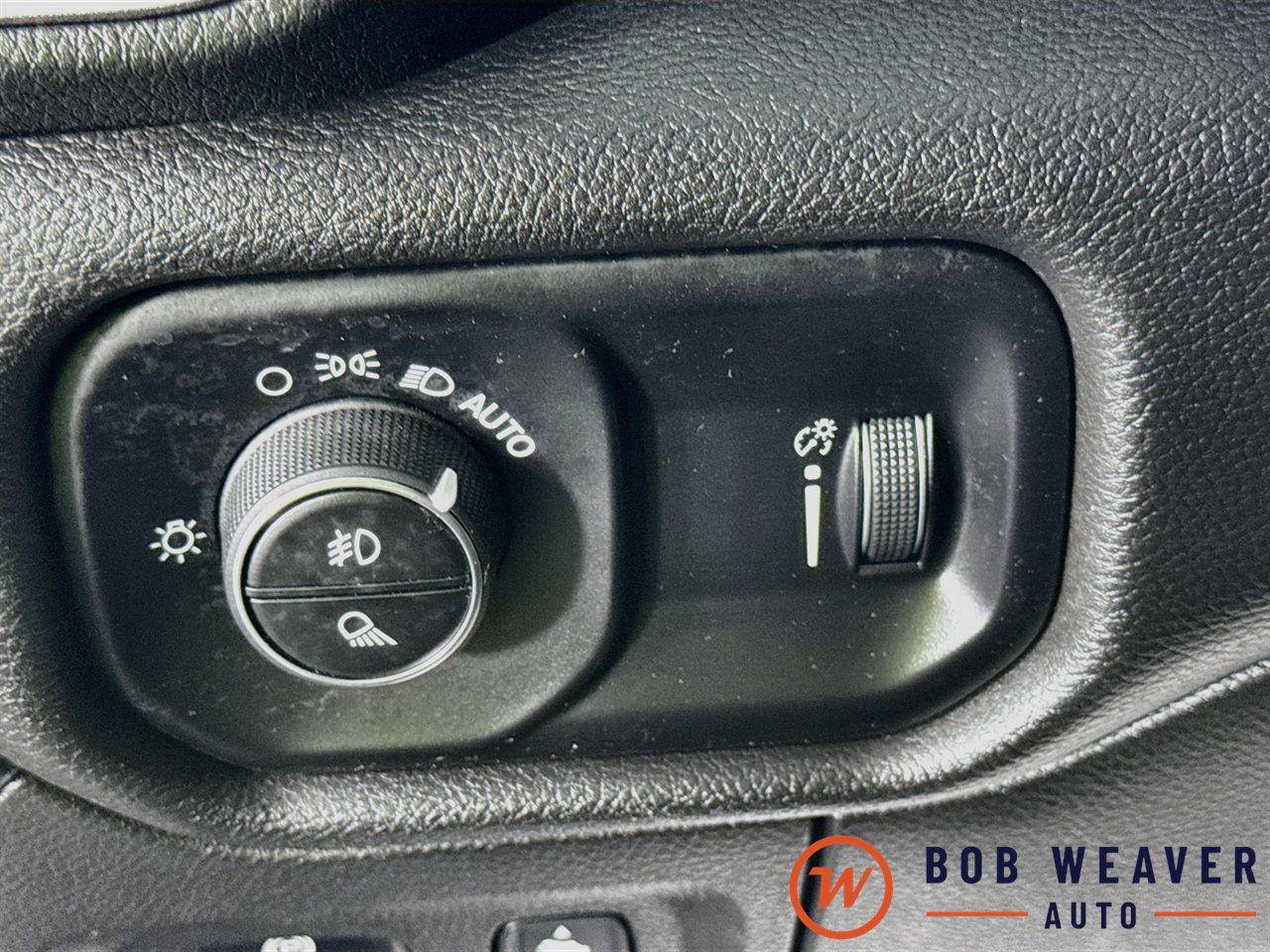 Used 2022 RAM 1500 Big Horn w/ Trailer Tow Group AWD/4WD image 12