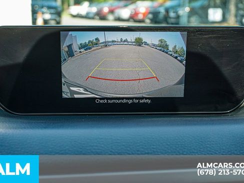 Used 2024 MAZDA CX-50 AWD 2.5 S w/ Preferred Package image 36