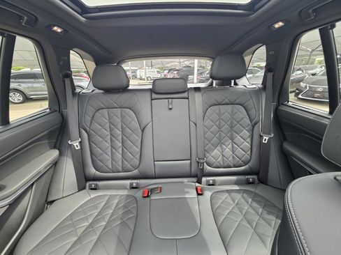 Used 2026 BMW X5 sDrive40i RWD image 15