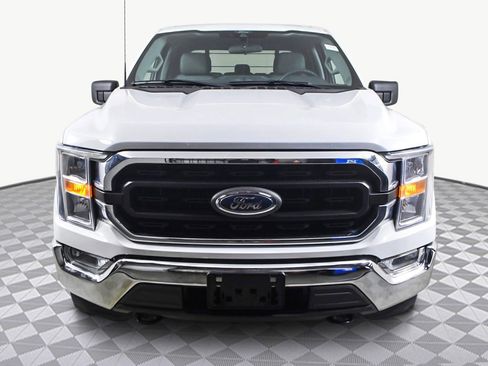 Used 2022 Ford F150 XLT image 2