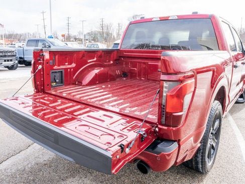 New 2025 Ford F150 STX w/ LOBO Package image 9