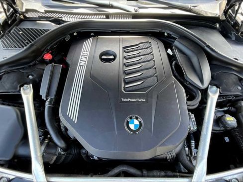 Used 2022 BMW 840i xDrive Coupe image 32