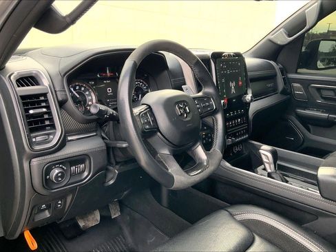 Used 2021 RAM 1500 TRX w/ TRX Level 2 Equipment Group image 14