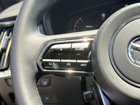 New 2026 MAZDA CX-70 3.3 Turbo S w/ Premium Package AWD/4WD image 9