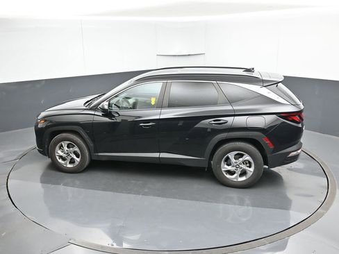Certified 2024 Hyundai Tucson SEL image 50