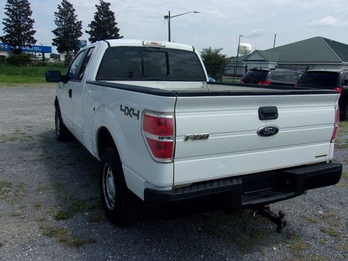 Used 2013 Ford F150 XL AWD/4WD image 9