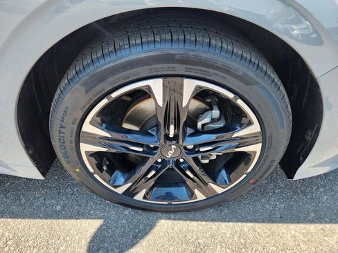 Used 2024 Kia K5 GT-Line w/ GT-Line Premium Package image 22