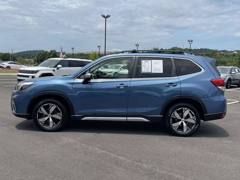 Used 2021 Subaru Forester Touring AWD/4WD image 6