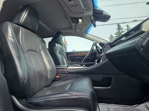 Used 2017 Lexus RX 350 AWD image 30