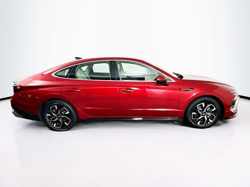 Used 2025 Hyundai Sonata SEL image 10