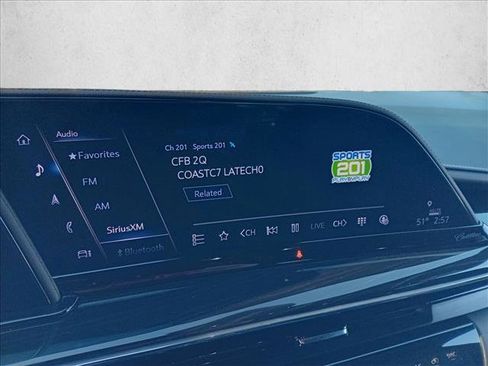 Used 2023 Cadillac Escalade V image 22
