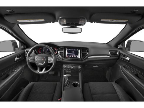 Used 2025 Dodge Durango GT AWD/4WD image 8