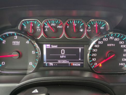 Used 2016 Chevrolet Silverado 1500 LT w/ All Star Edition image 38