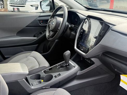 Used 2024 Subaru Crosstrek 2.0i Premium AWD/4WD image 30