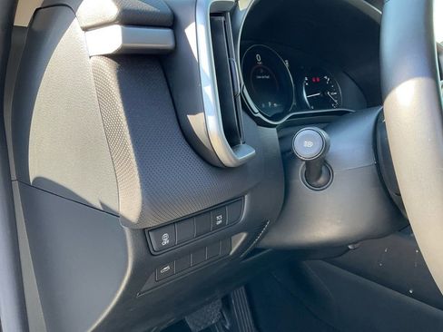 Used 2024 MAZDA CX-50 AWD 2.5 S w/ Preferred Package image 14