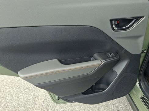 New 2026 Subaru Crosstrek 2.5i Limited AWD/4WD image 8