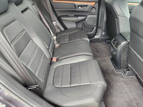 Used 2020 Honda CR-V Touring image 31