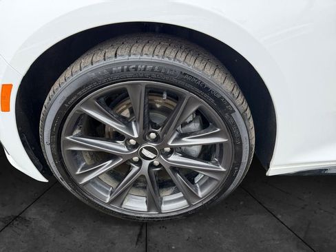 Used 2025 Cadillac CT5 Sport image 14