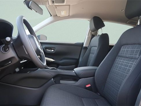 New 2026 Honda HR-V LX image 9