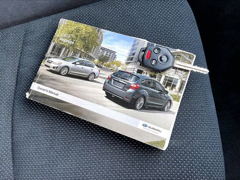 Used 2014 Subaru Impreza 2.0i image 14