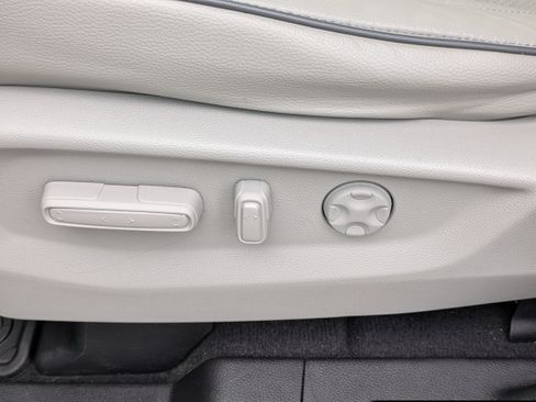 Certified 2022 Honda Odyssey Elite image 24