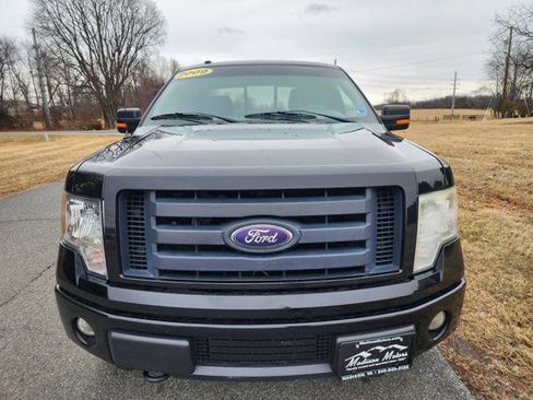 Used 2009 Ford F150 STX image 3