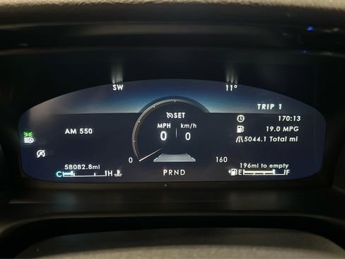 Used 2021 Lincoln Aviator Reserve image 28