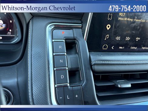 Used 2022 GMC Yukon SLT RWD image 23