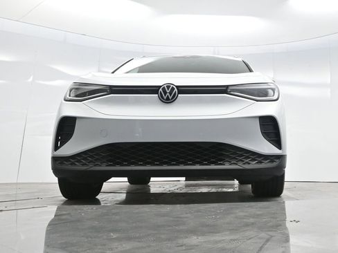 Used 2021 Volkswagen ID.4 Pro S w/ ID.4 Protection Package image 50