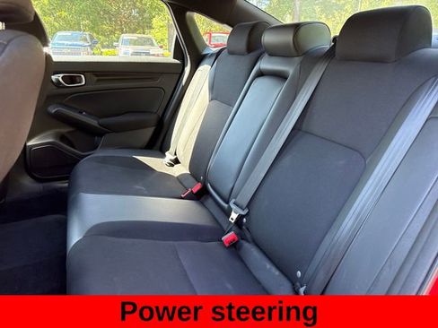 Used 2025 Honda Civic Sport image 17