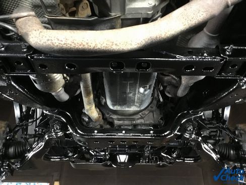 Used 2005 Toyota Tacoma 4x4 Double Cab image 19