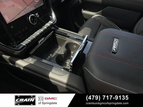 Used 2026 GMC Yukon XL AT4 Ultimate AWD/4WD image 20