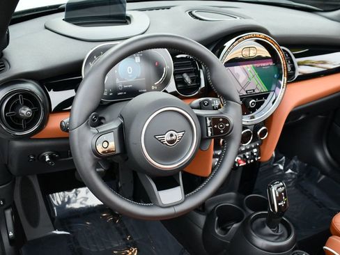 Used 2023 MINI Cooper S image 53