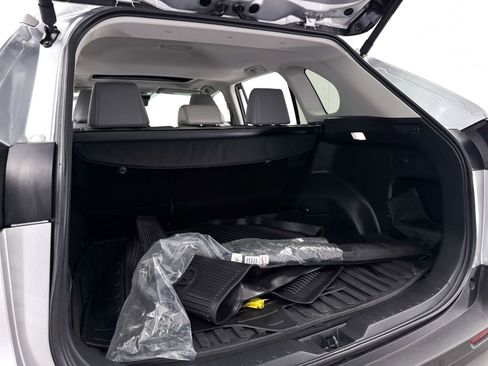 Used 2024 Toyota RAV4 XLE Premium w/ Weather Package FWD image 33
