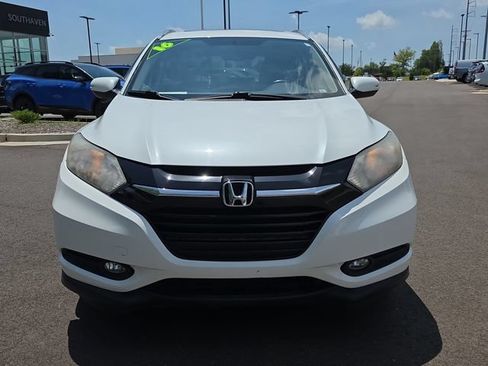 Used 2016 Honda HR-V EX-L image 8
