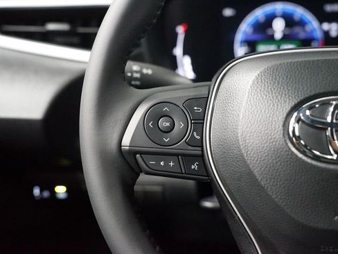 New 2026 Toyota Corolla SE image 14