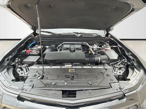 Used 2025 Chevrolet Colorado Z71 w/ Technology Package image 30