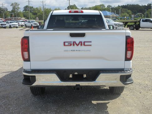 New 2026 GMC Sierra 1500 Pro w/ Pro Value Package image 6