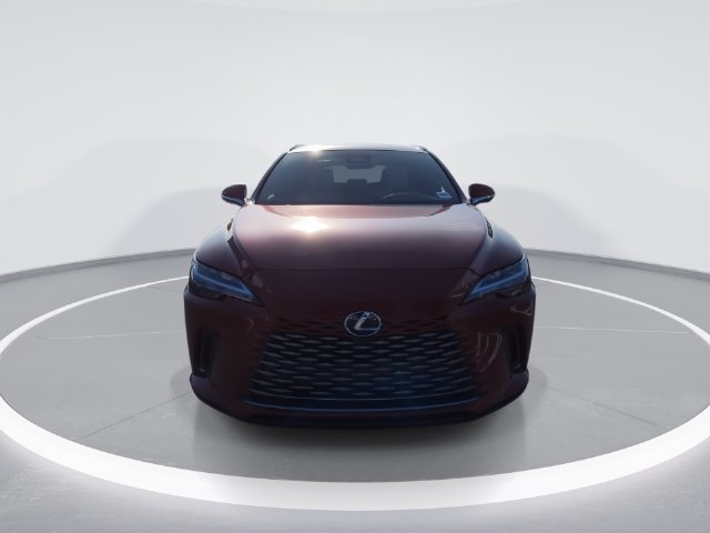 New 2026 Lexus RX 350 Premium FWD image 3