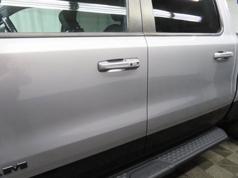 Used 2022 RAM 1500 Rebel w/ Rebel Level 2 Equipment Group image 31