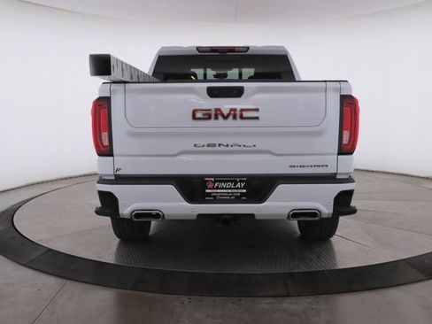 Used 2026 GMC Sierra 1500 Denali AWD/4WD image 10