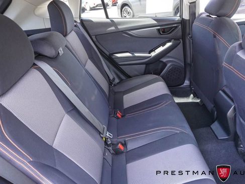 Used 2022 Subaru Crosstrek 2.0i Premium w/ Moonroof Package AWD/4WD image 47