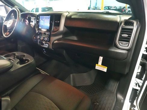 New 2026 RAM 2500 Tradesman AWD/4WD image 30